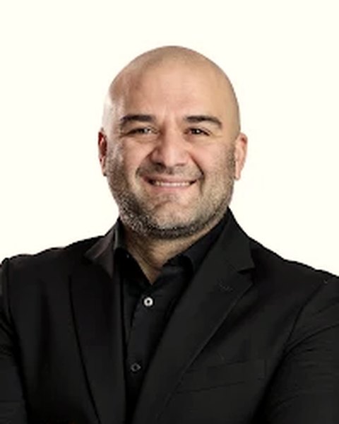 Khaled Baranbo