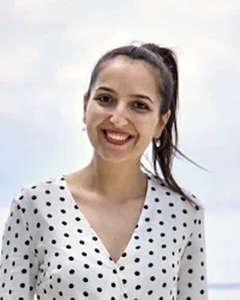 Emilija Djukic